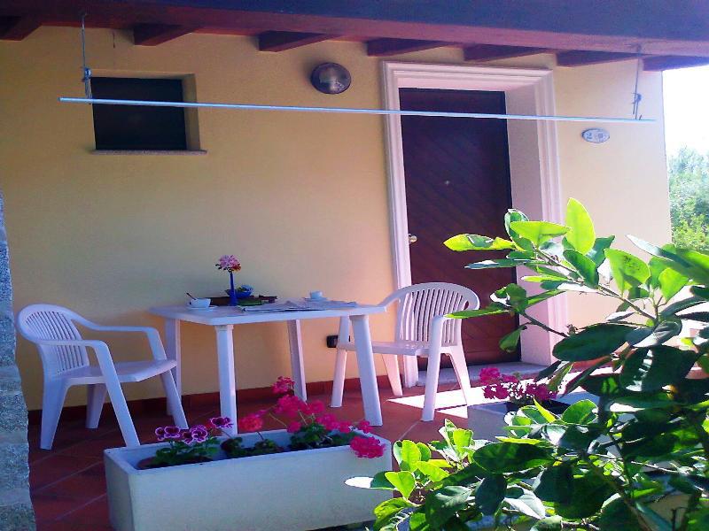 Hotel Su Pasu Tortolì Exterior foto