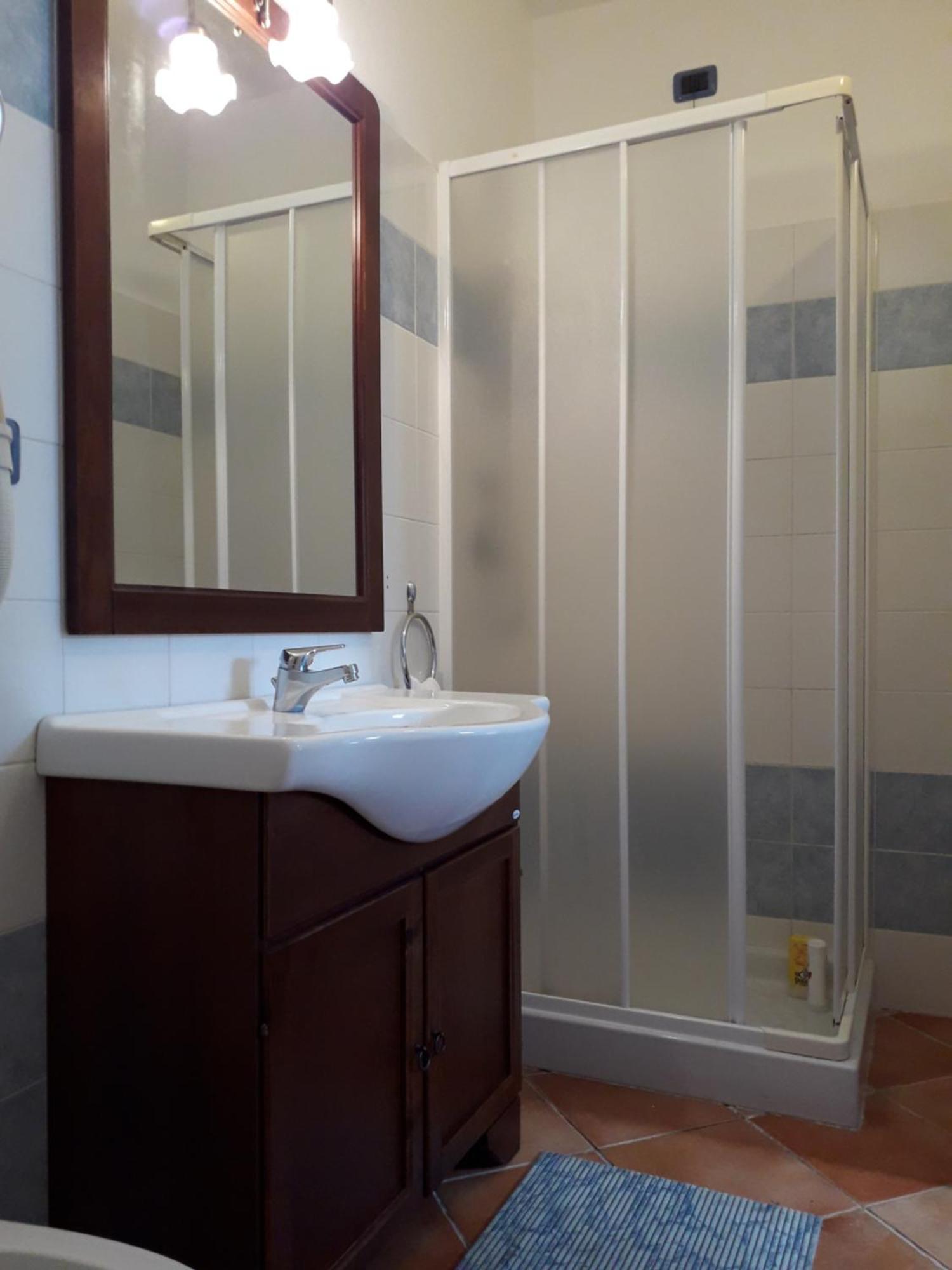 Hotel Su Pasu Tortolì Habitación foto