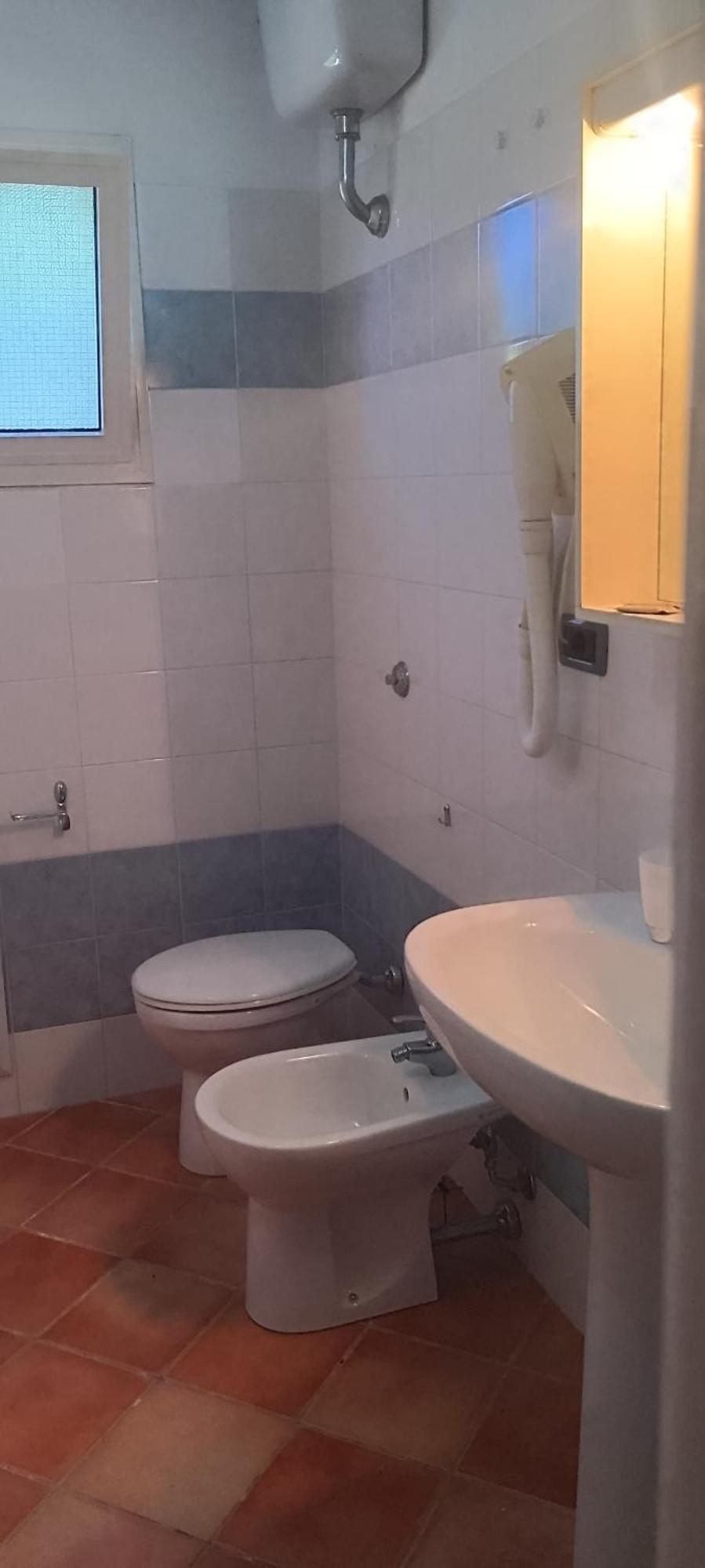 Hotel Su Pasu Tortolì Habitación foto
